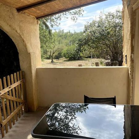 Hacienda Villa Lorgues Bagian luar foto