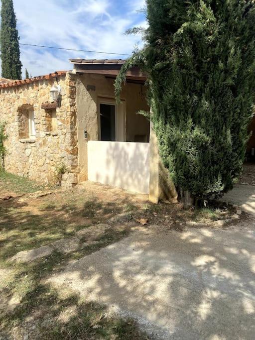Hacienda Villa Lorgues Bagian luar foto
