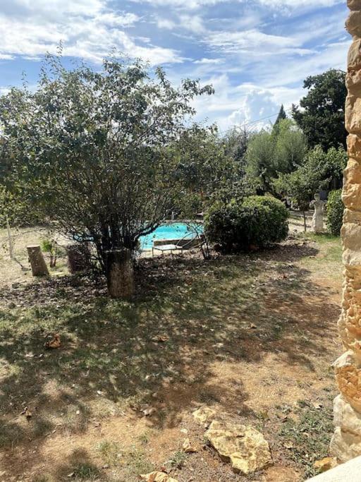 Hacienda Villa Lorgues Bagian luar foto