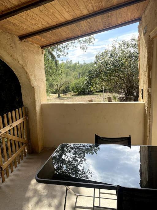 Hacienda Villa Lorgues Bagian luar foto